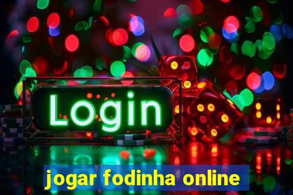 jogar fodinha online